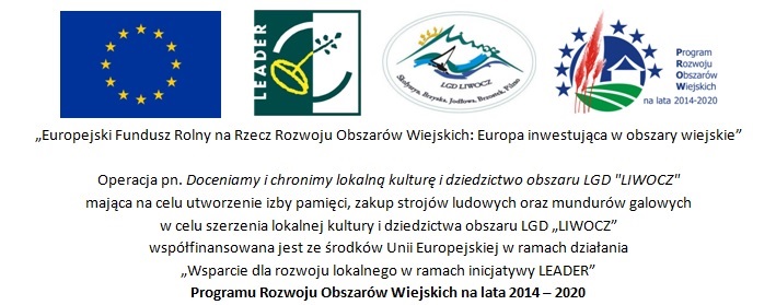 Doceniamy i chronimy